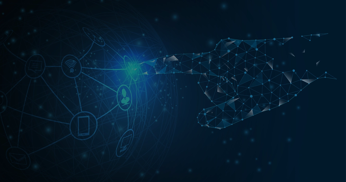 Hintergrundgrafik von Befehl Finvoro Kontaktseite