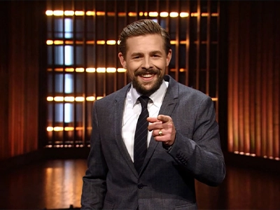 Klaas Heufer-Umlauf über Befehl Finvoro