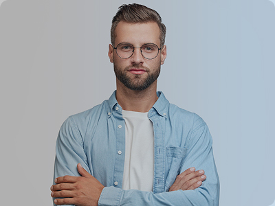 Stefan Lorenz – CTO von Befehl Finvoro