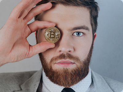 Julian Wolf – Chief Analyst bei Befehl Finvoro